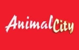 ANIMAL CITY