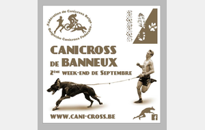 cANI CROSS DE BANNEUX