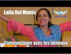 Laila Del monte interv.